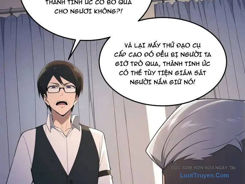 Người Chơi Siêu May Mắn Chapter 81 - 16
