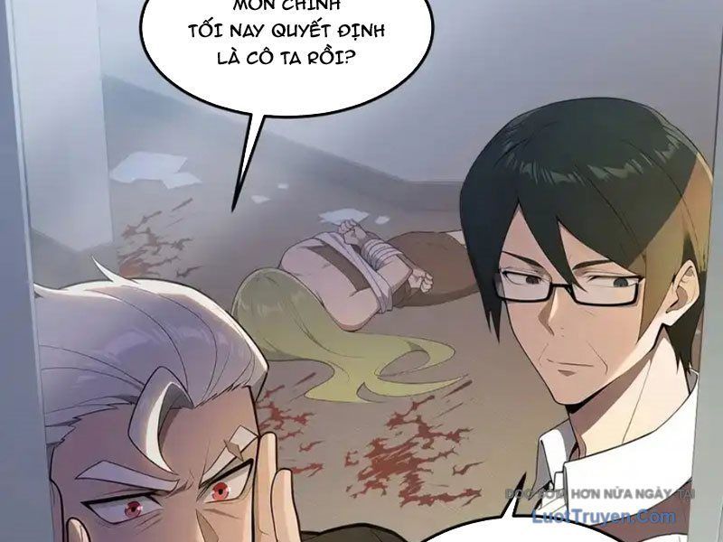 Người Chơi Siêu May Mắn Chapter 81 - 30