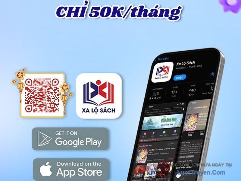 Người Chơi Siêu May Mắn Chapter 81 - 85