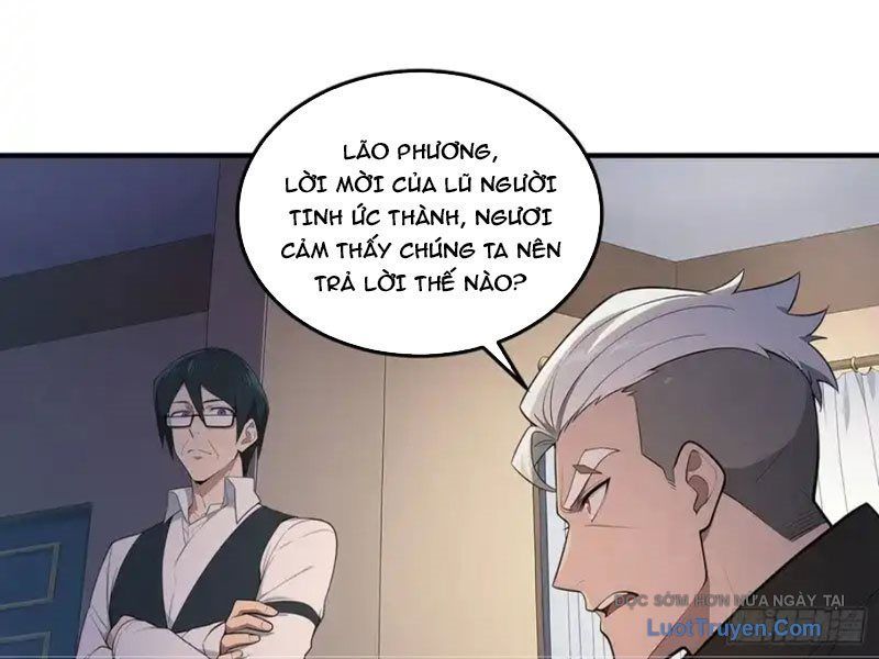 Người Chơi Siêu May Mắn Chapter 81 - 10