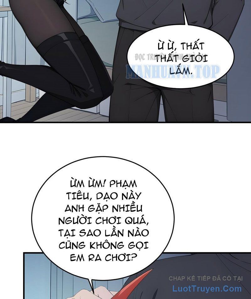 Người Chơi Siêu May Mắn Chapter 83 - 44