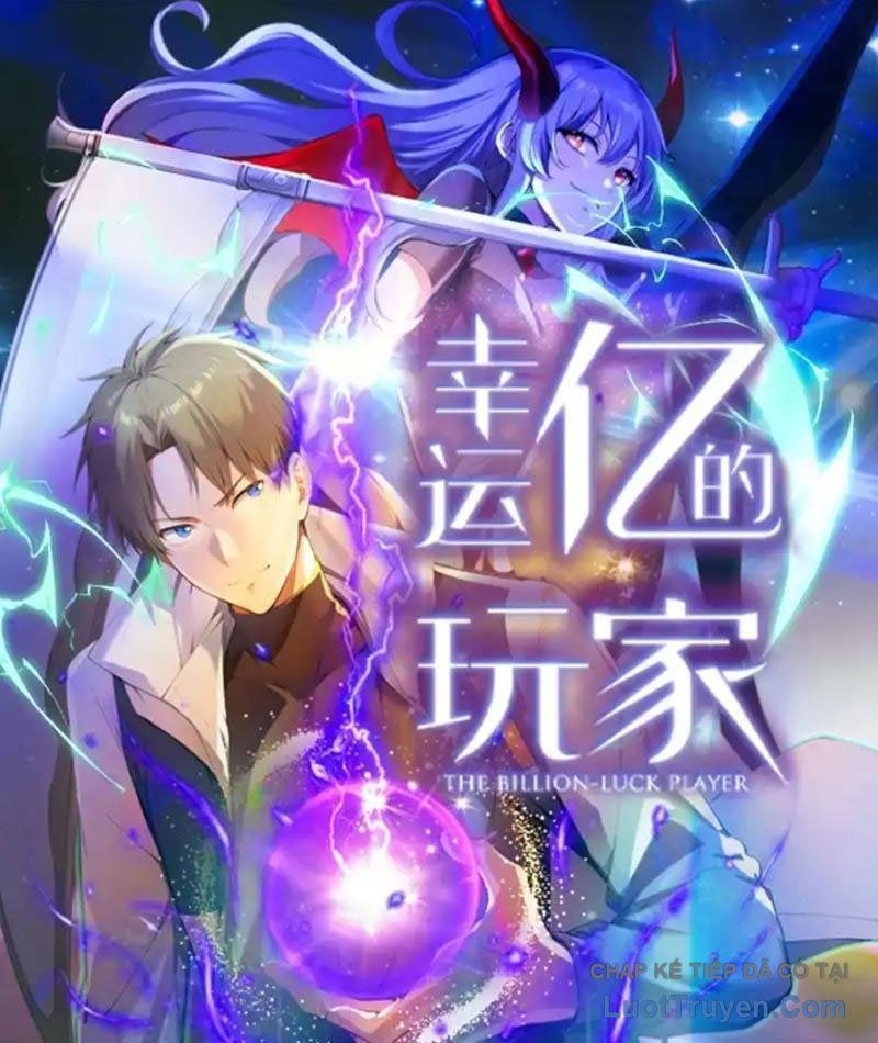 Người Chơi Siêu May Mắn Chapter 84 - 2