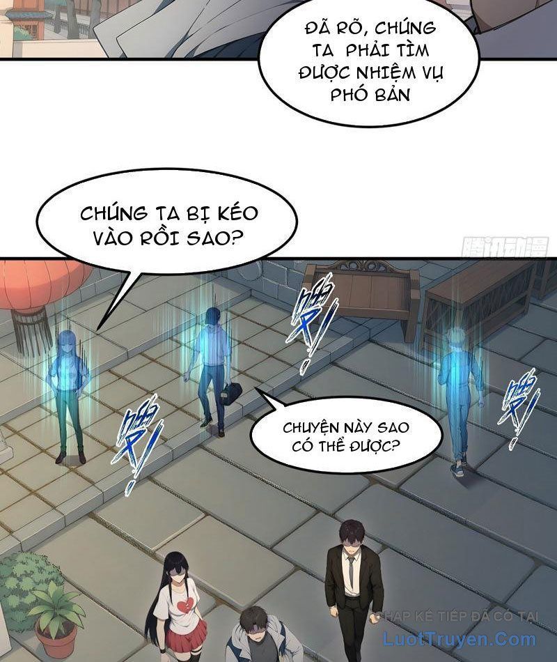 Người Chơi Siêu May Mắn Chapter 85 - 13