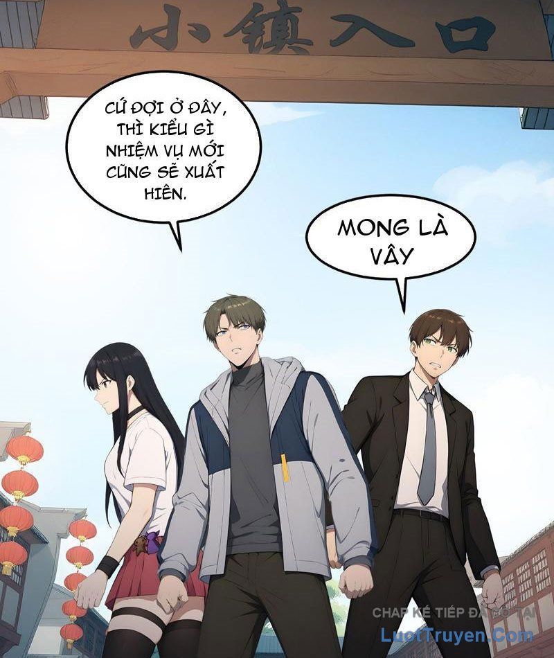 Người Chơi Siêu May Mắn Chapter 85 - 16