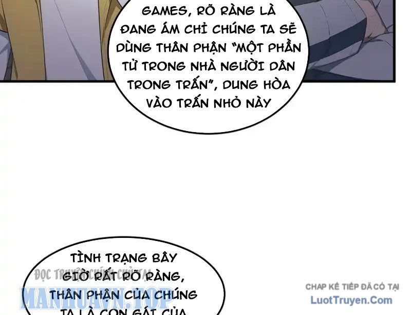 Người Chơi Siêu May Mắn Chapter 87 - 43