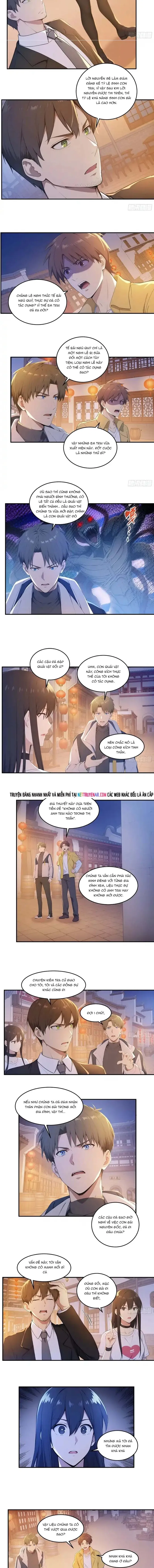 Người Chơi Siêu May Mắn Chapter 90 - 2