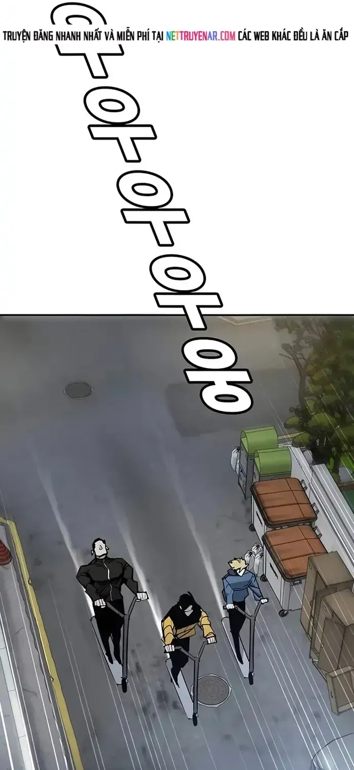 Cách Mạng Bắt Nạt Chapter 46 - 105