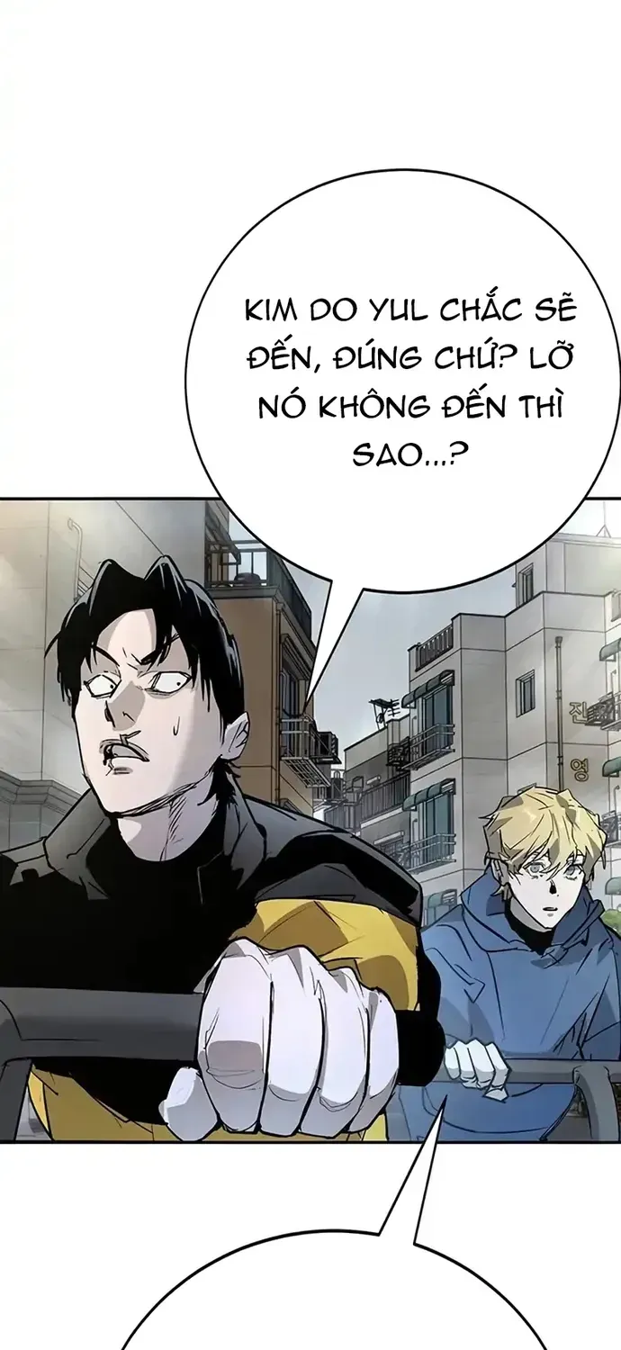 Cách Mạng Bắt Nạt Chapter 46 - 108