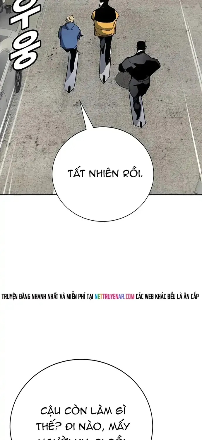 Cách Mạng Bắt Nạt Chapter 46 - 110