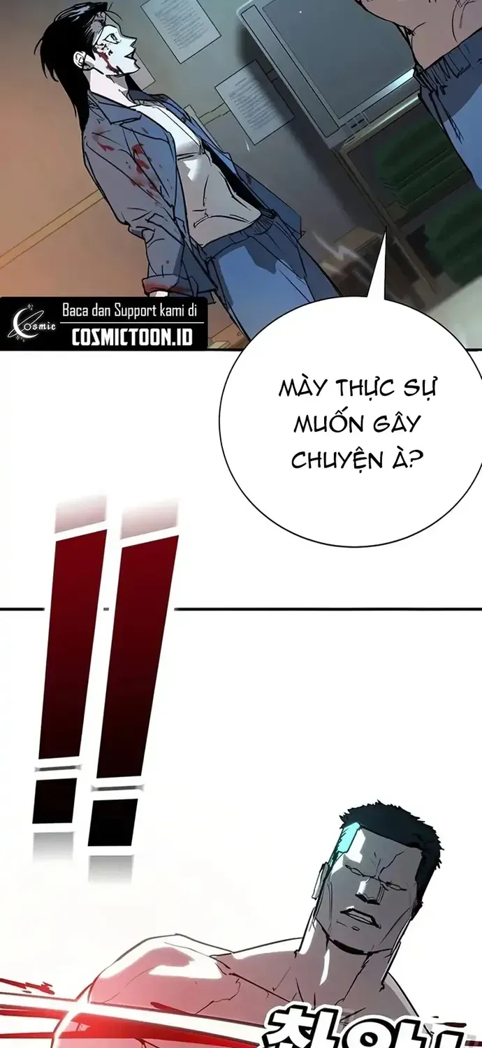 Cách Mạng Bắt Nạt Chapter 46 - 13