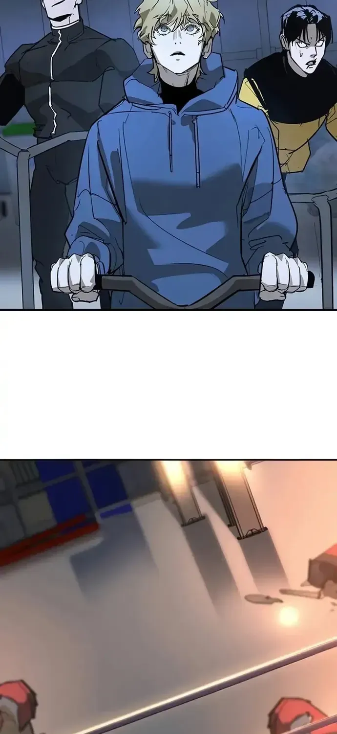 Cách Mạng Bắt Nạt Chapter 46 - 122