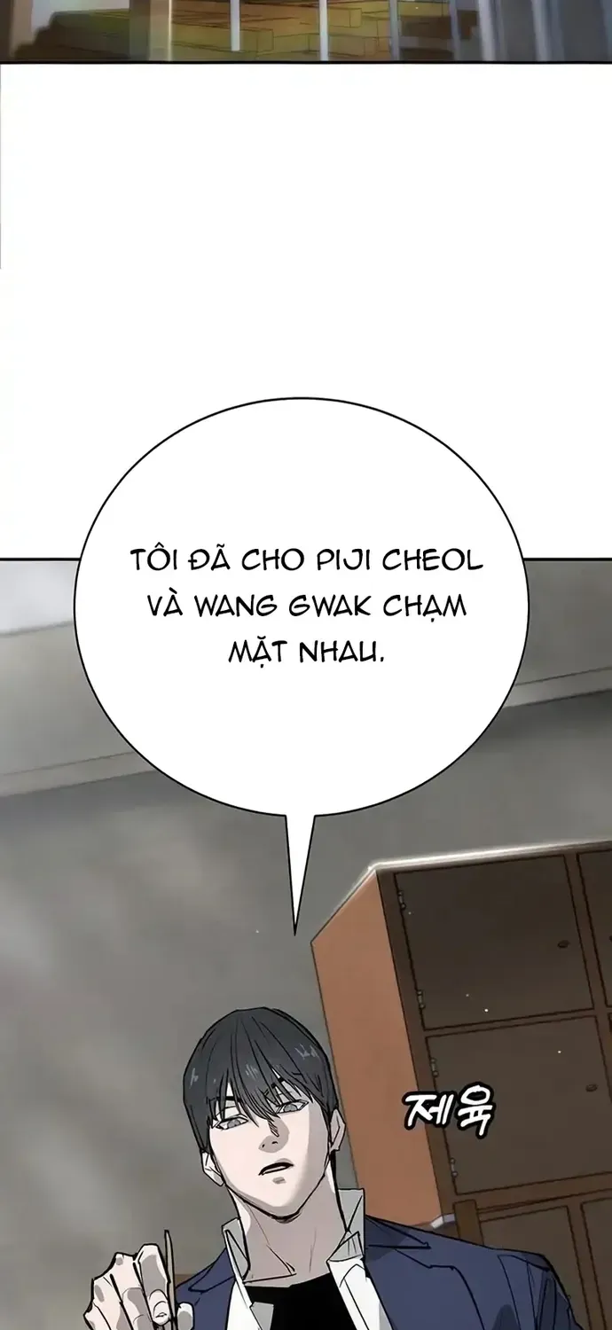 Cách Mạng Bắt Nạt Chapter 46 - 21