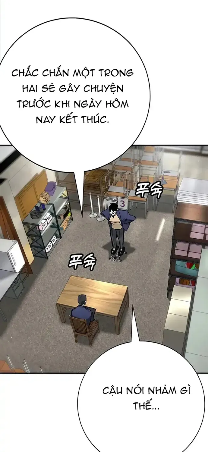 Cách Mạng Bắt Nạt Chapter 46 - 23