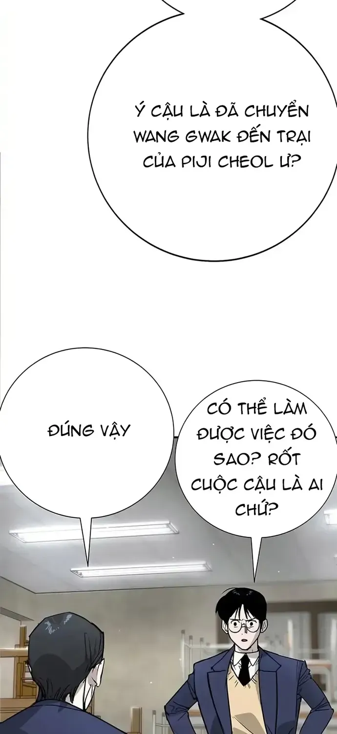 Cách Mạng Bắt Nạt Chapter 46 - 24