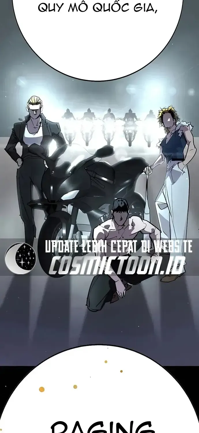 Cách Mạng Bắt Nạt Chapter 46 - 26