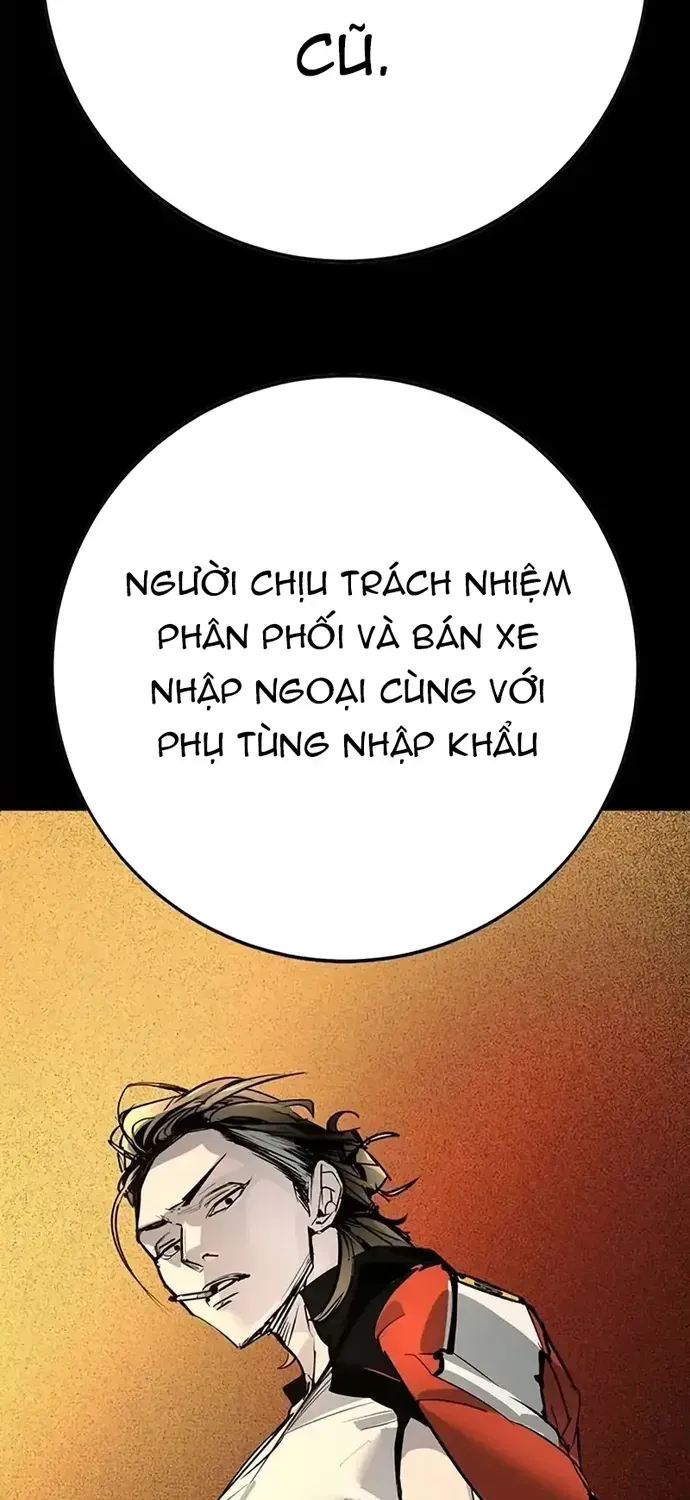 Cách Mạng Bắt Nạt Chapter 46 - 30