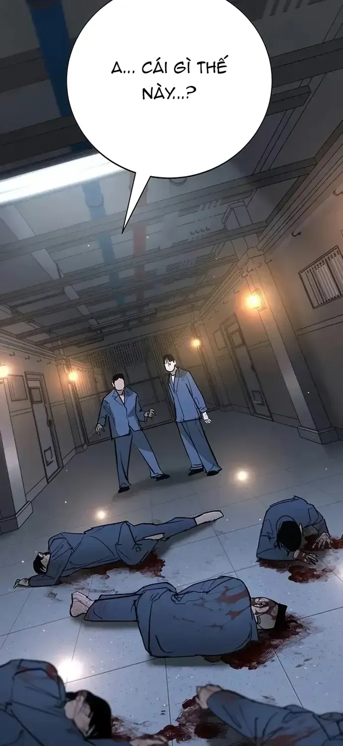 Cách Mạng Bắt Nạt Chapter 46 - 4