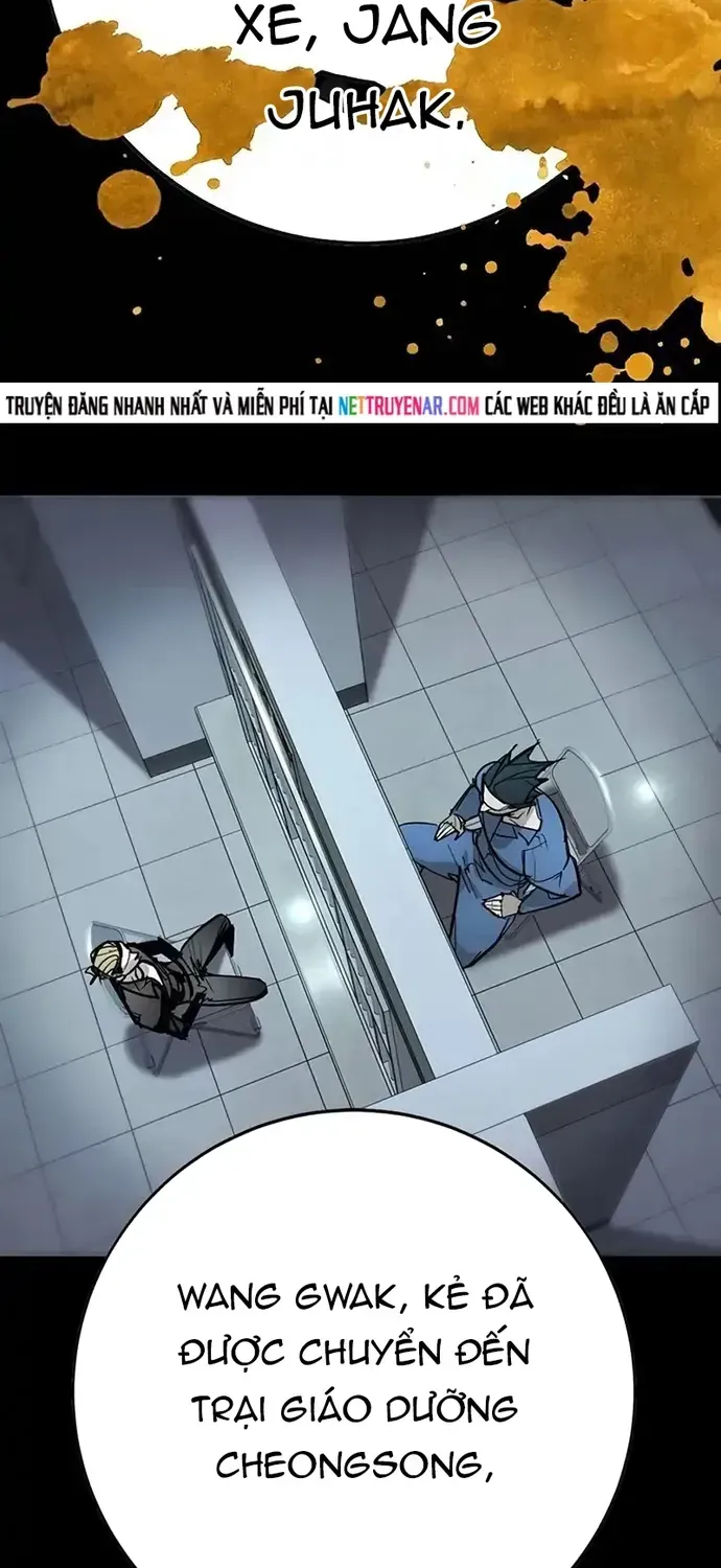 Cách Mạng Bắt Nạt Chapter 46 - 32