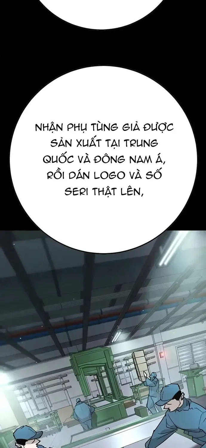 Cách Mạng Bắt Nạt Chapter 46 - 33