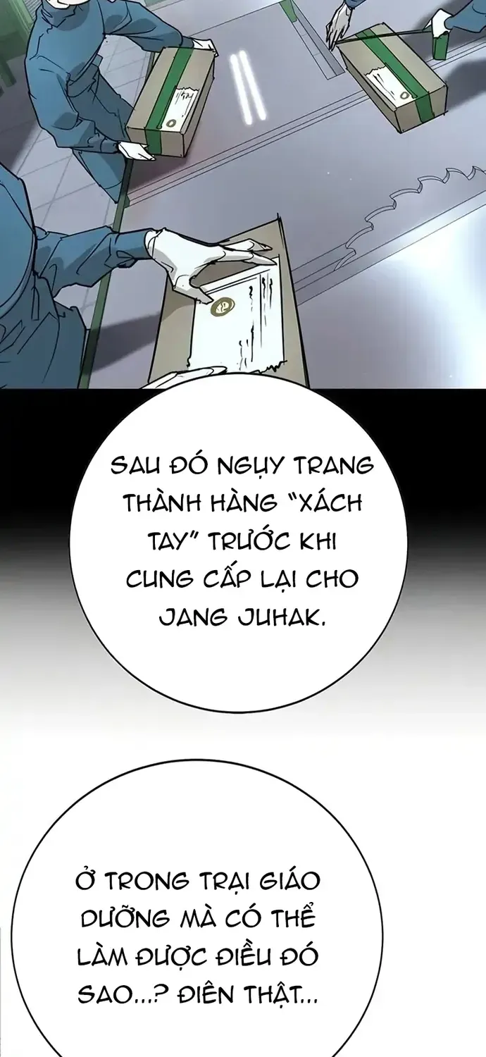Cách Mạng Bắt Nạt Chapter 46 - 34