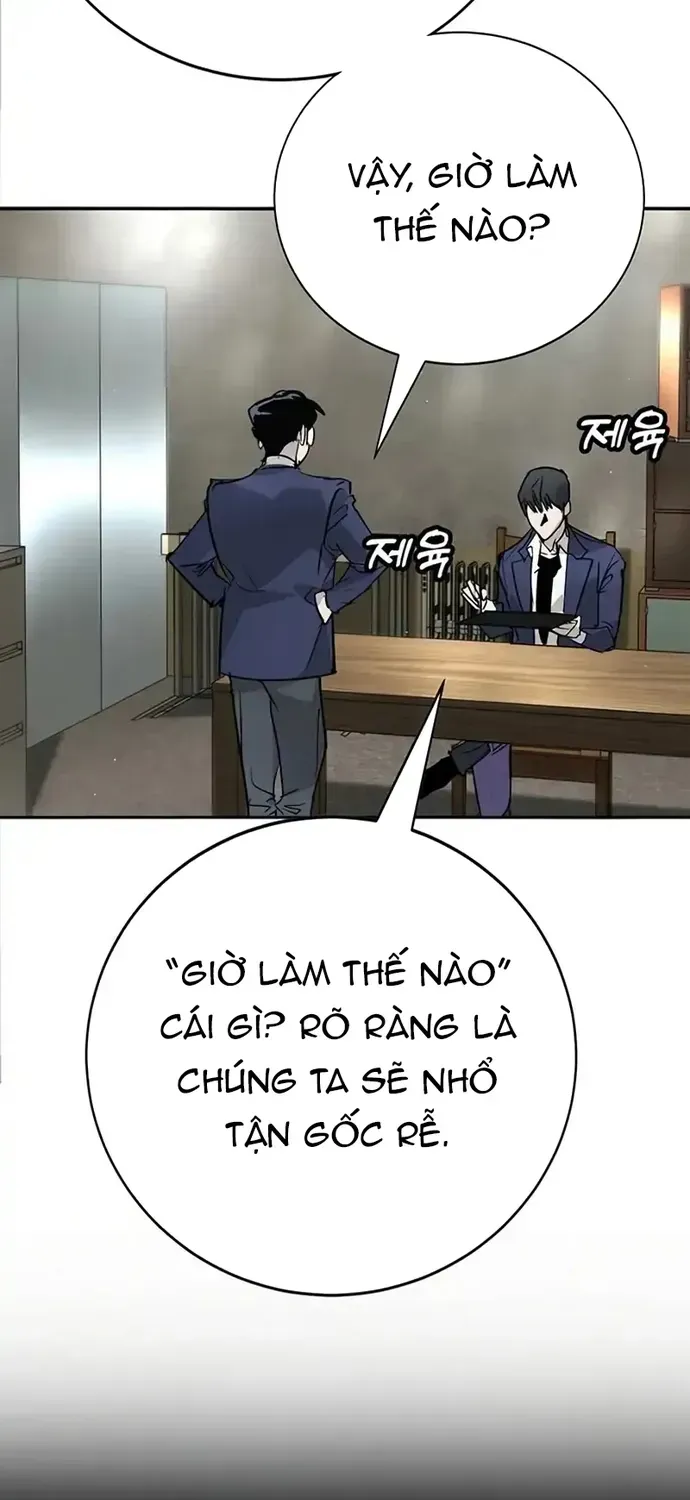 Cách Mạng Bắt Nạt Chapter 46 - 35