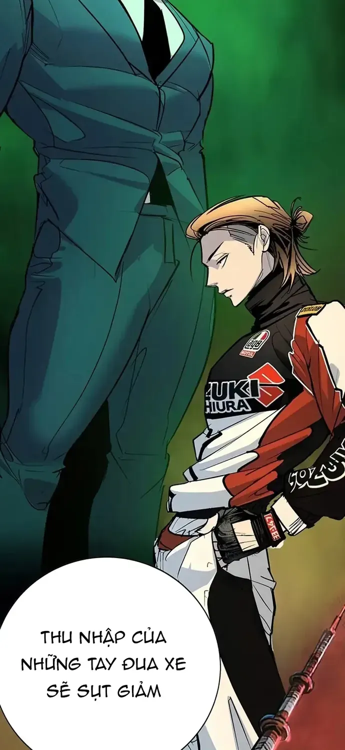 Cách Mạng Bắt Nạt Chapter 46 - 37