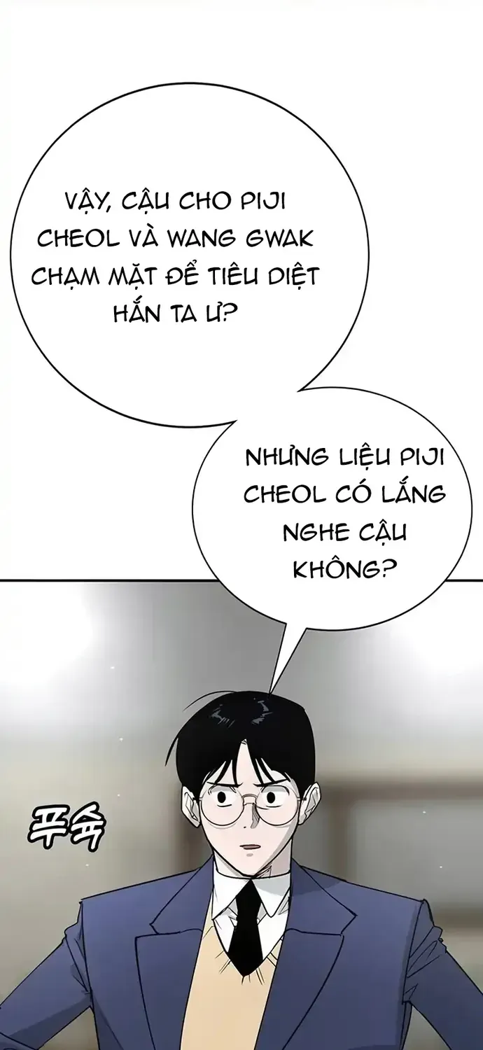 Cách Mạng Bắt Nạt Chapter 46 - 39