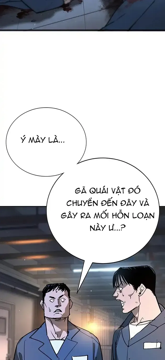 Cách Mạng Bắt Nạt Chapter 46 - 5