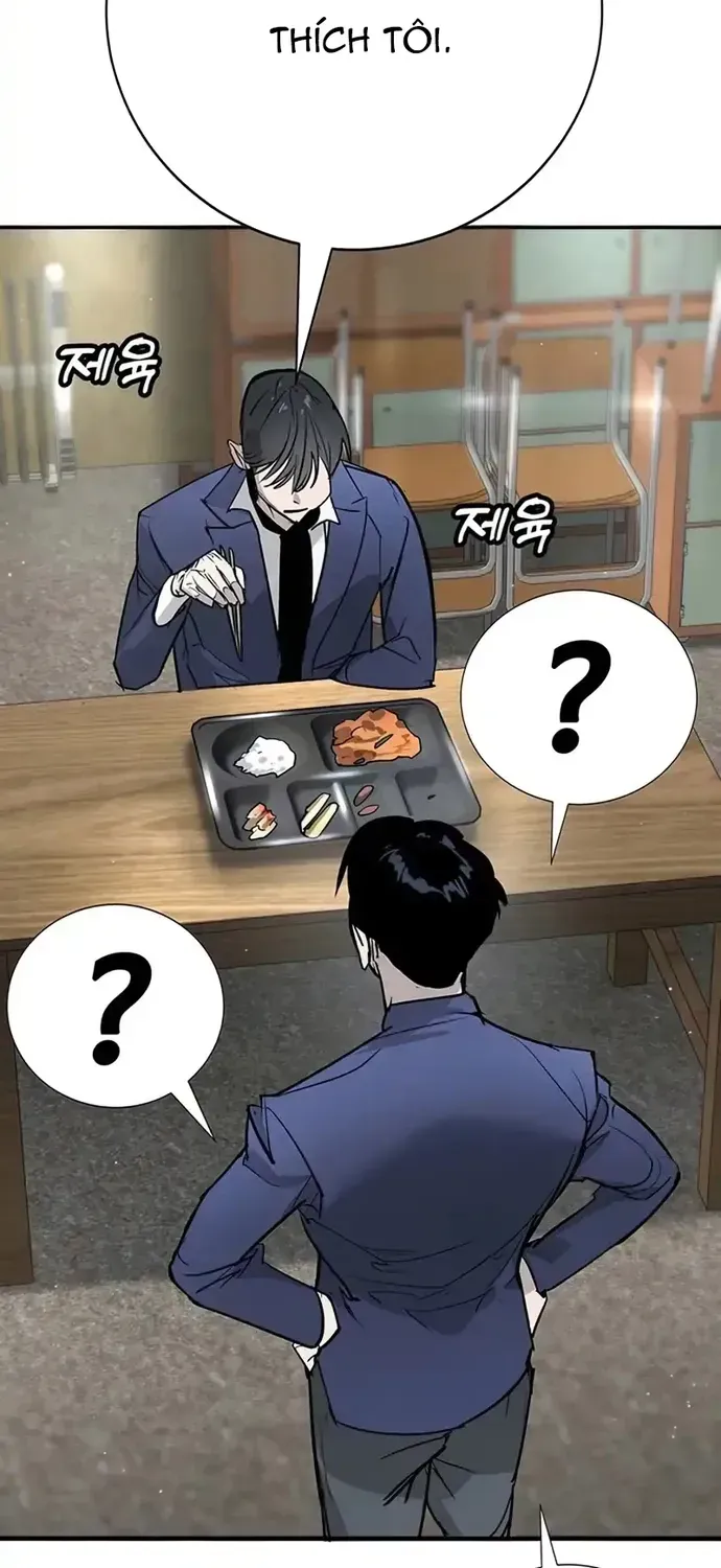 Cách Mạng Bắt Nạt Chapter 46 - 48