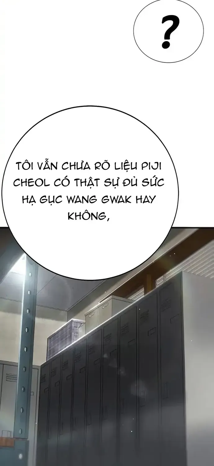 Cách Mạng Bắt Nạt Chapter 46 - 49