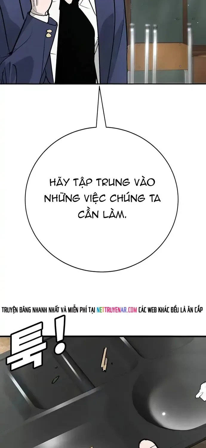 Cách Mạng Bắt Nạt Chapter 46 - 51