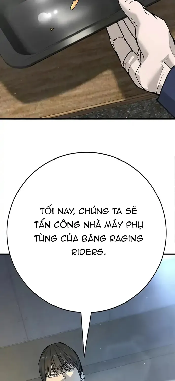 Cách Mạng Bắt Nạt Chapter 46 - 52