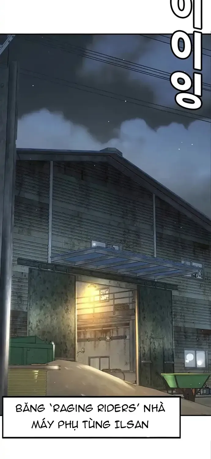 Cách Mạng Bắt Nạt Chapter 46 - 56