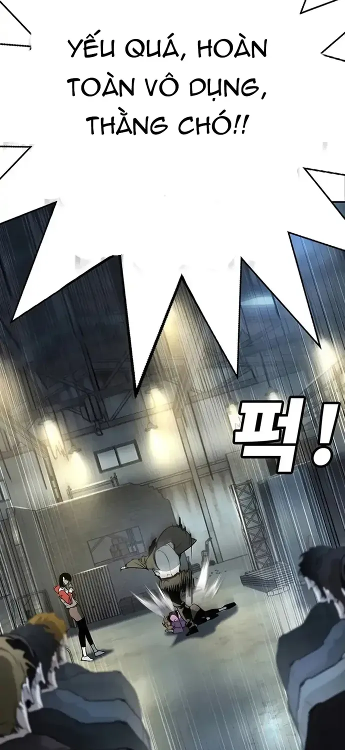 Cách Mạng Bắt Nạt Chapter 46 - 58