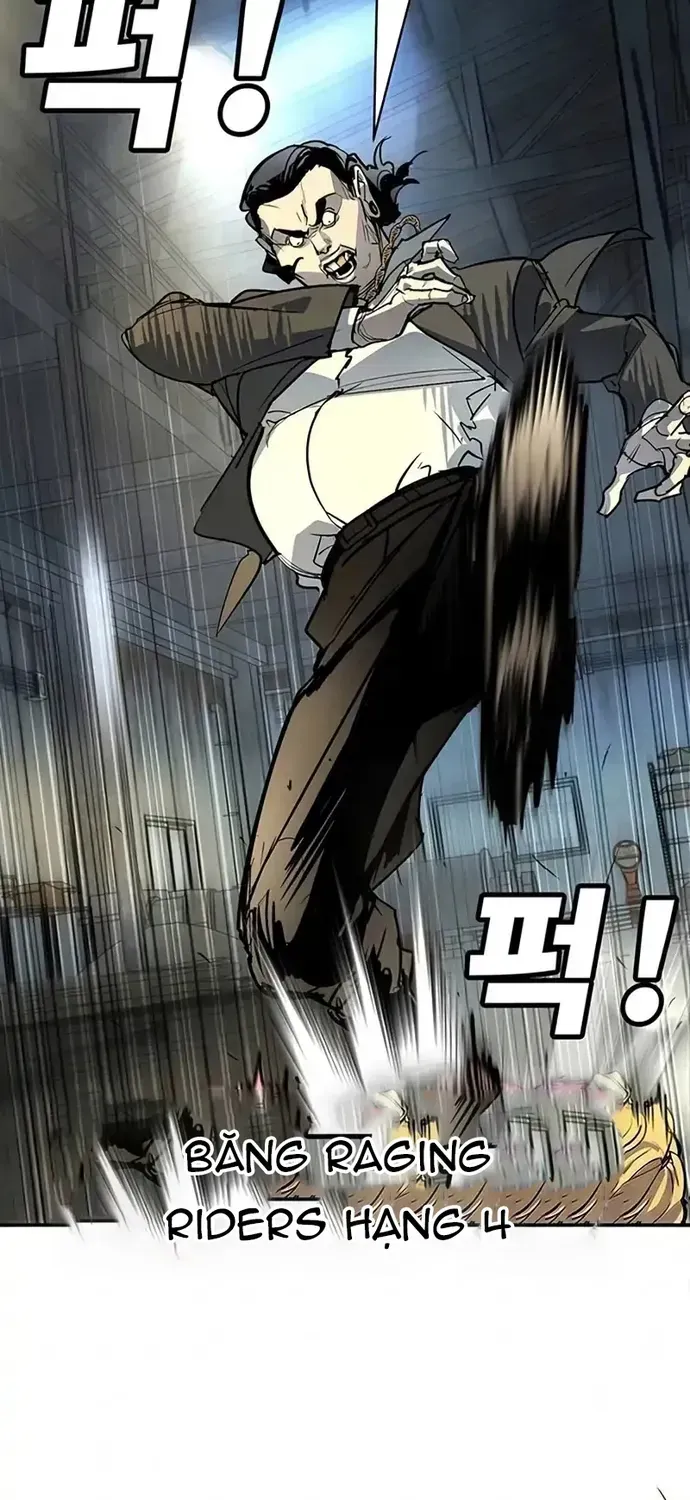 Cách Mạng Bắt Nạt Chapter 46 - 60