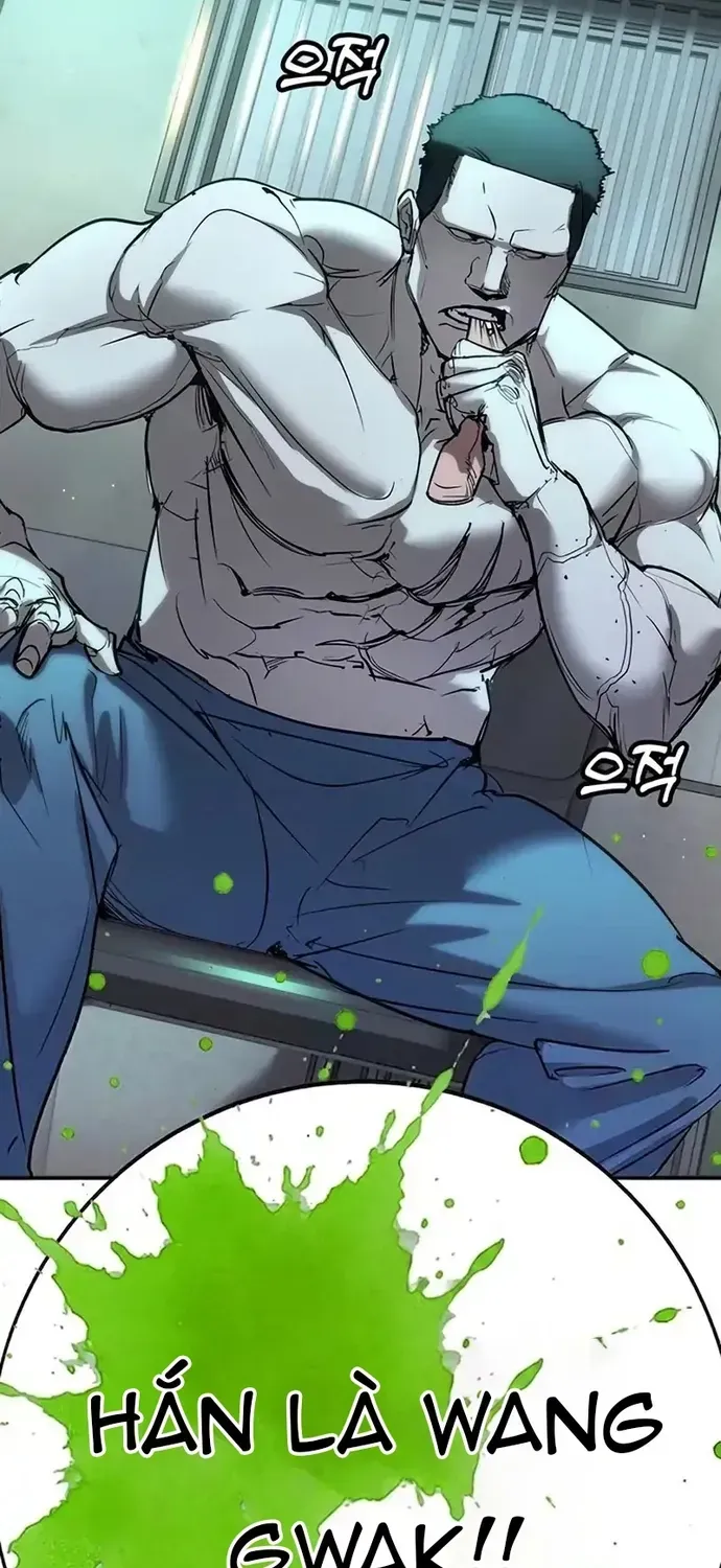 Cách Mạng Bắt Nạt Chapter 46 - 7