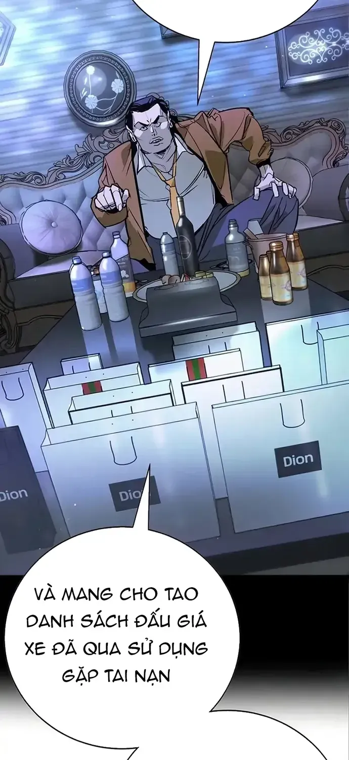 Cách Mạng Bắt Nạt Chapter 46 - 65