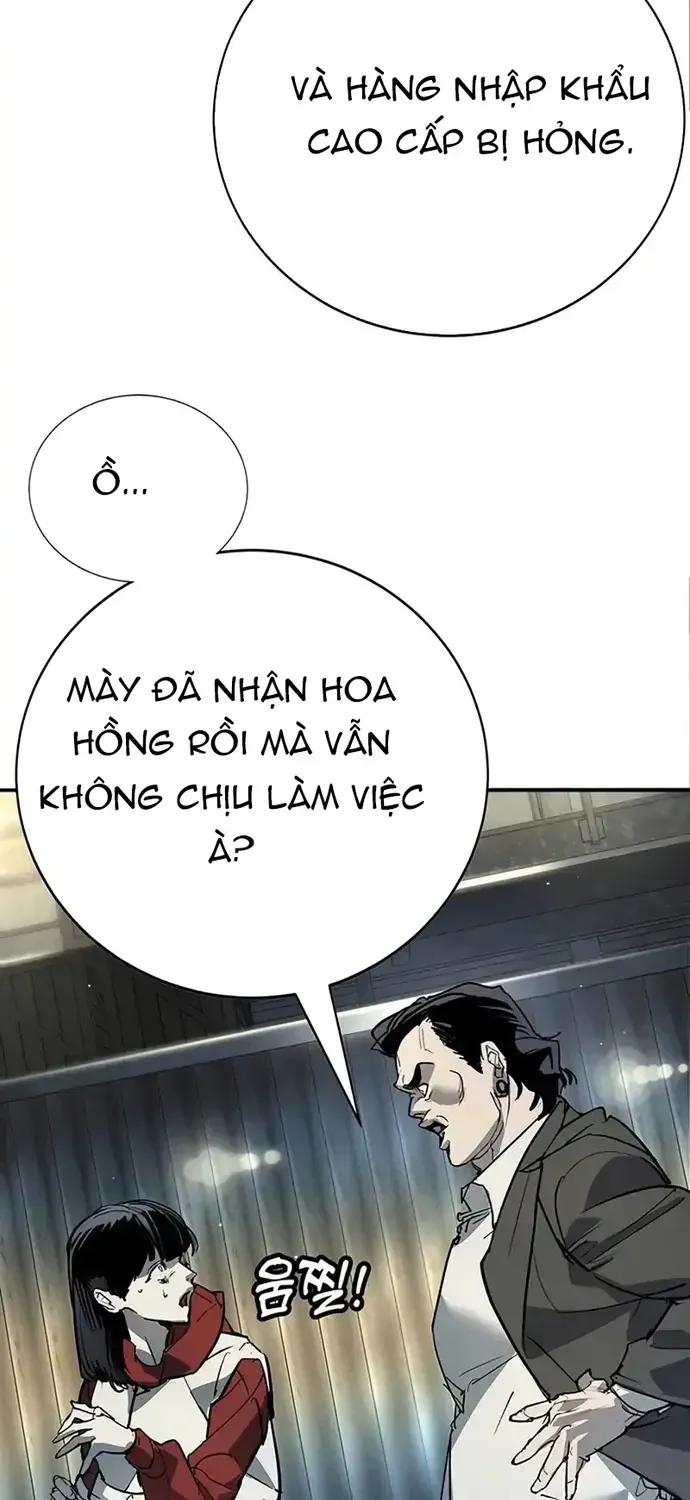 Cách Mạng Bắt Nạt Chapter 46 - 66
