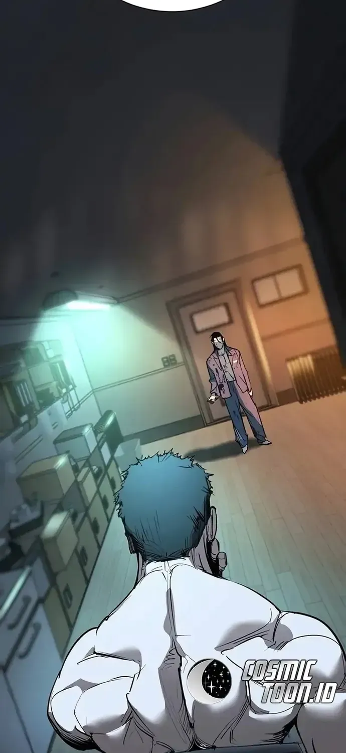 Cách Mạng Bắt Nạt Chapter 46 - 9