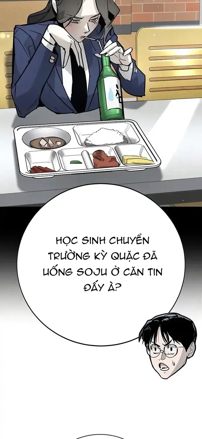 Cách Mạng Bắt Nạt Chapter 46 - 100