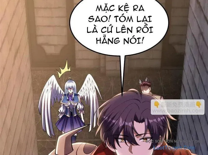 Huyễn Thú Của Ta Có Thể Tiến Hóa Vô Hạn Chapter 55 - 174