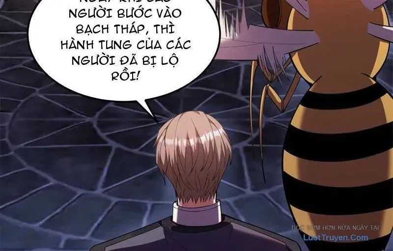 Huyễn Thú Của Ta Có Thể Tiến Hóa Vô Hạn Chapter 55 - 5