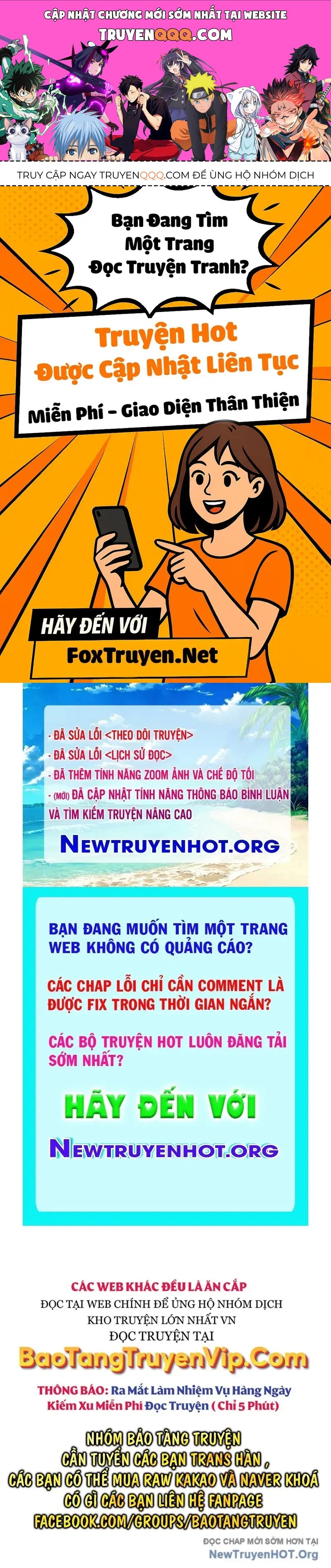 Người Chơi Phàm Thực Chapter 34 - 1