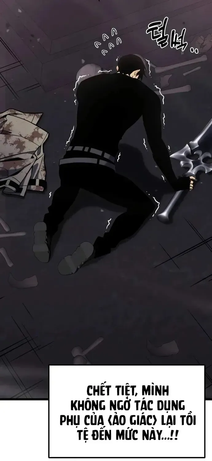 Người Chơi Phàm Thực Chapter 35 - 31