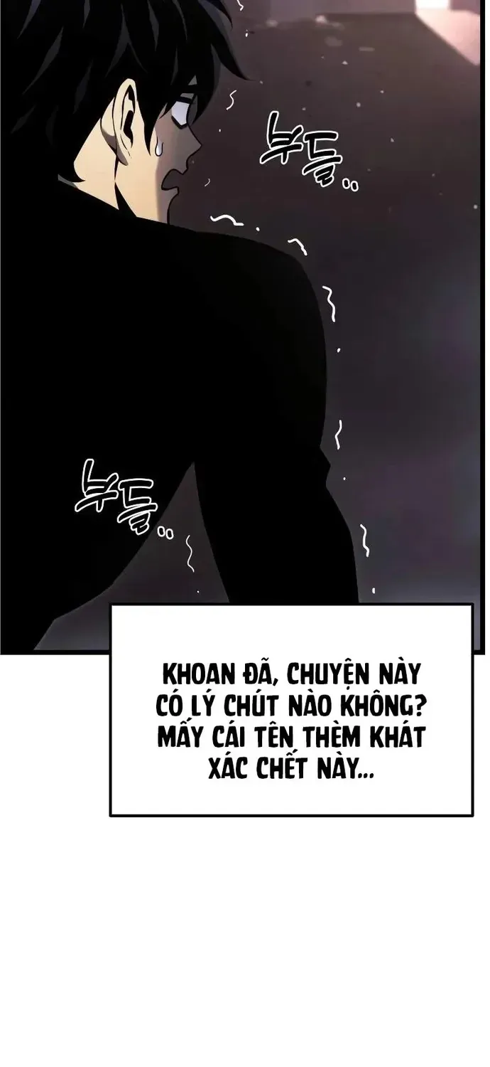 Người Chơi Phàm Thực Chapter 35 - 33