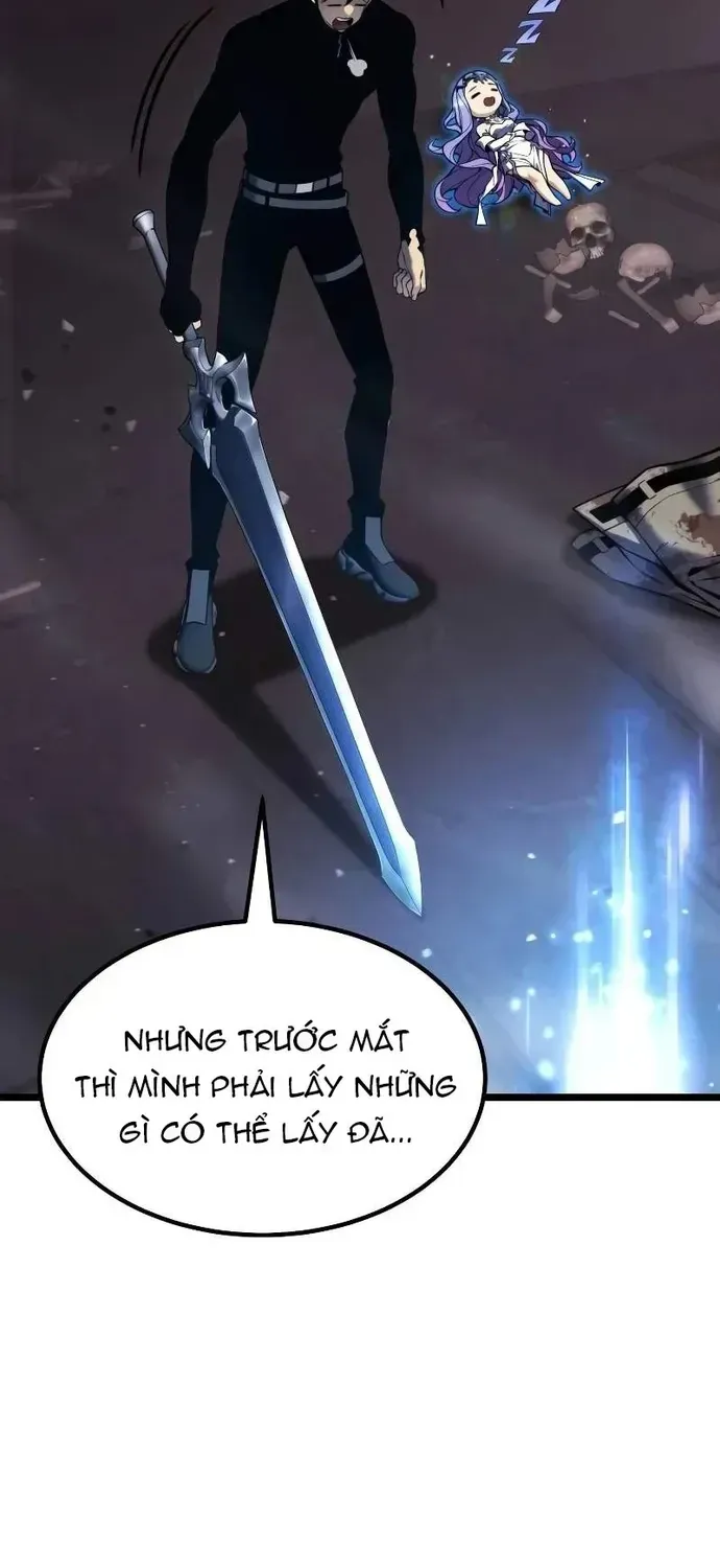 Người Chơi Phàm Thực Chapter 35 - 39