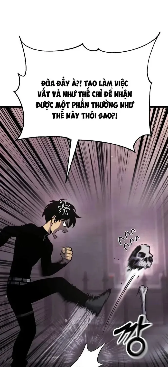 Người Chơi Phàm Thực Chapter 35 - 45