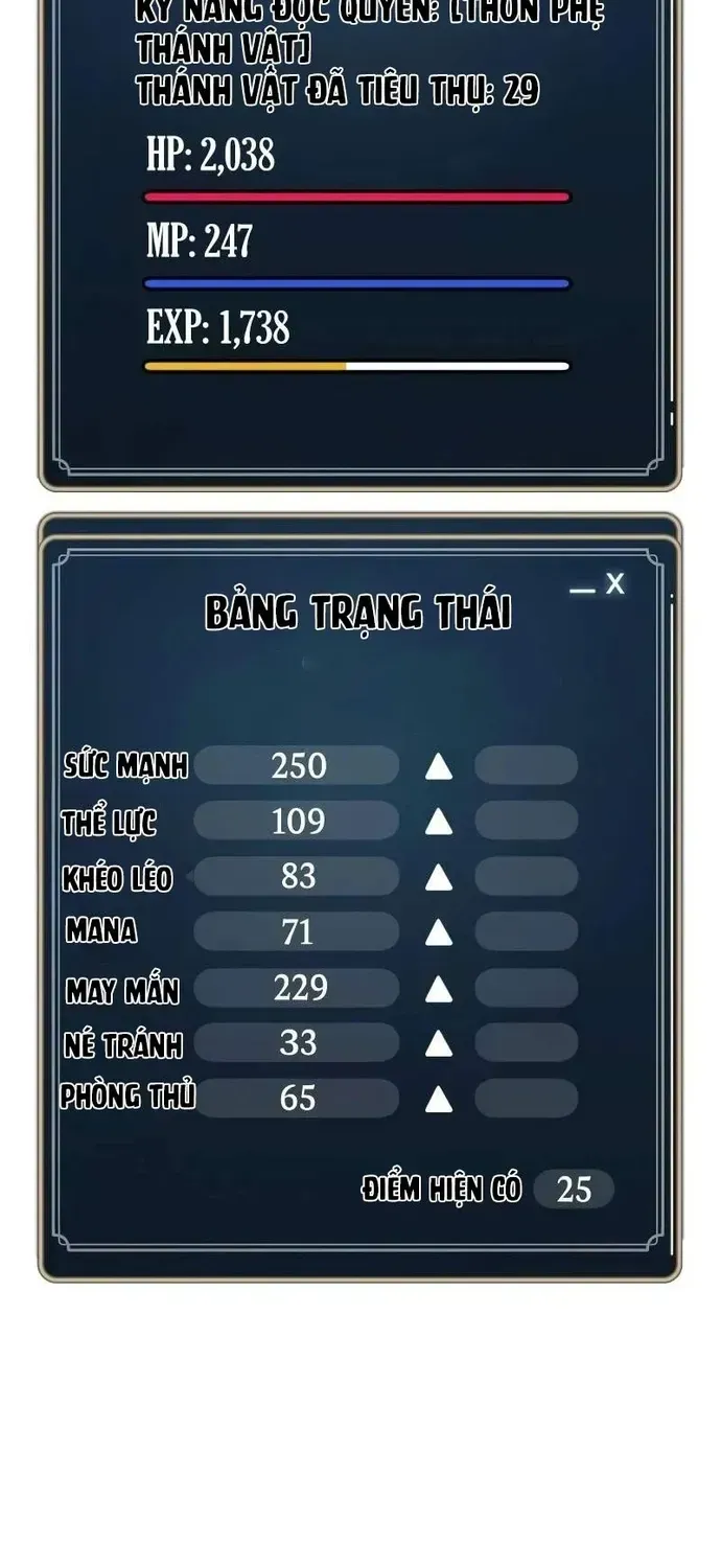 Người Chơi Phàm Thực Chapter 35 - 53