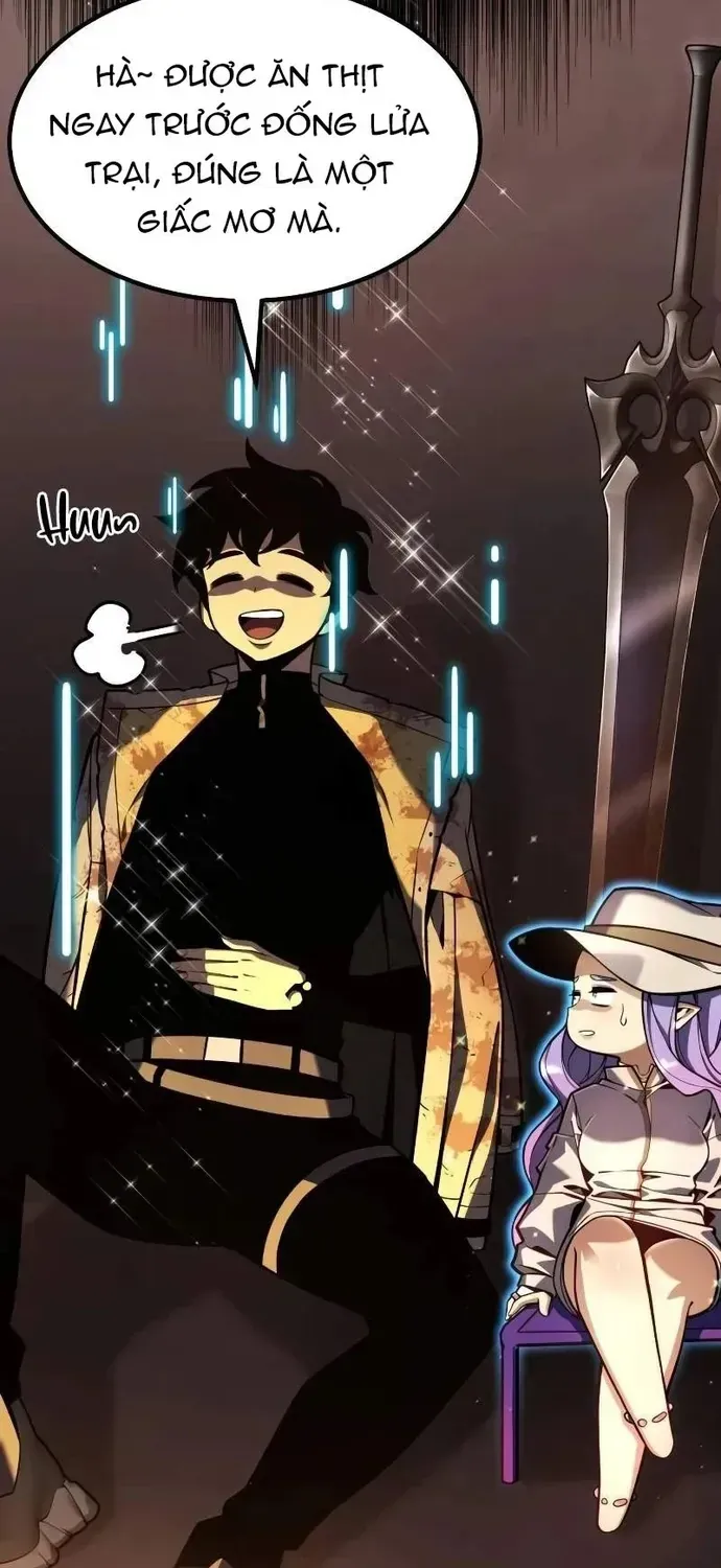 Người Chơi Phàm Thực Chapter 35 - 93