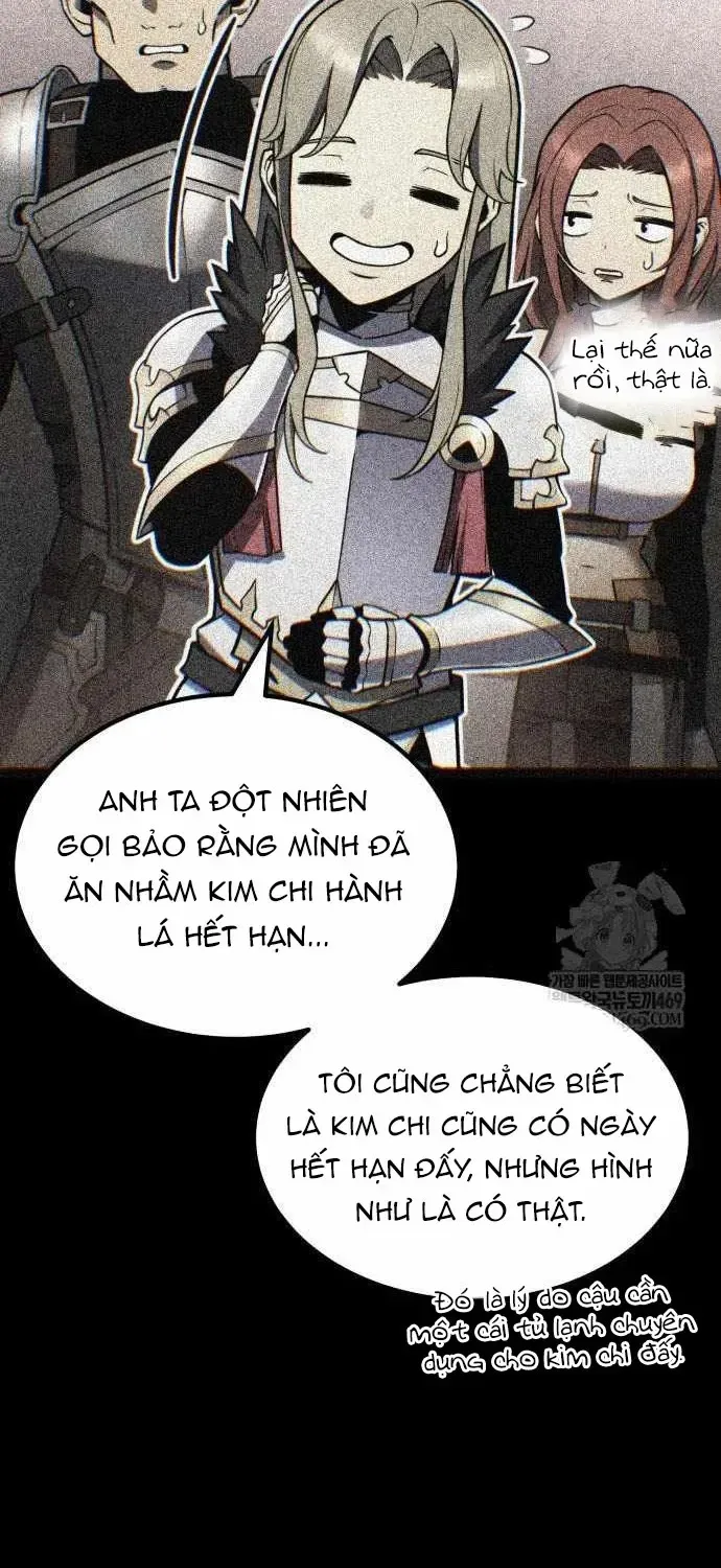 Người Chơi Phàm Thực Chapter 36 - 128